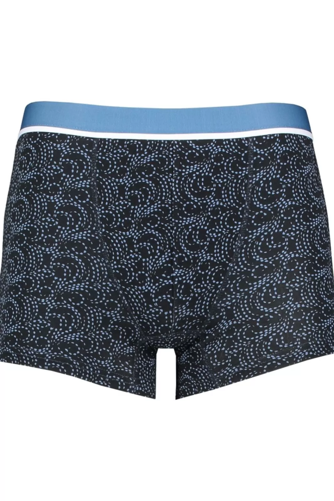 Kalsonger>Fathers & Friends Boxershorts Bambu Tornardo