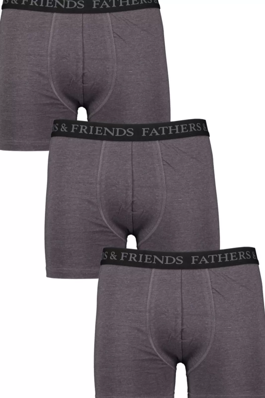 Kalsonger>Fathers & Friends Boxershorts Bomull Bob