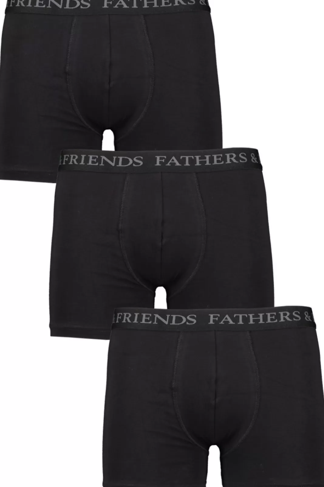 Kalsonger>Fathers & Friends Boxershorts Bomull Bob