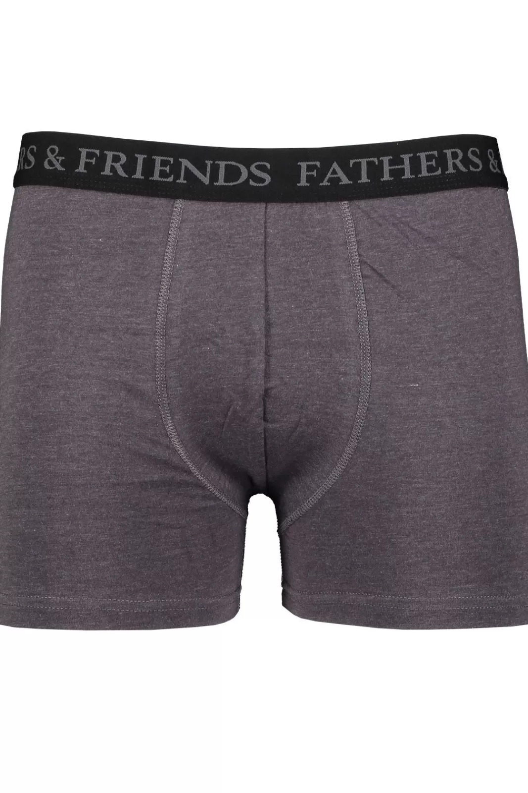 Kalsonger>Fathers & Friends Boxershorts Bomull Bob