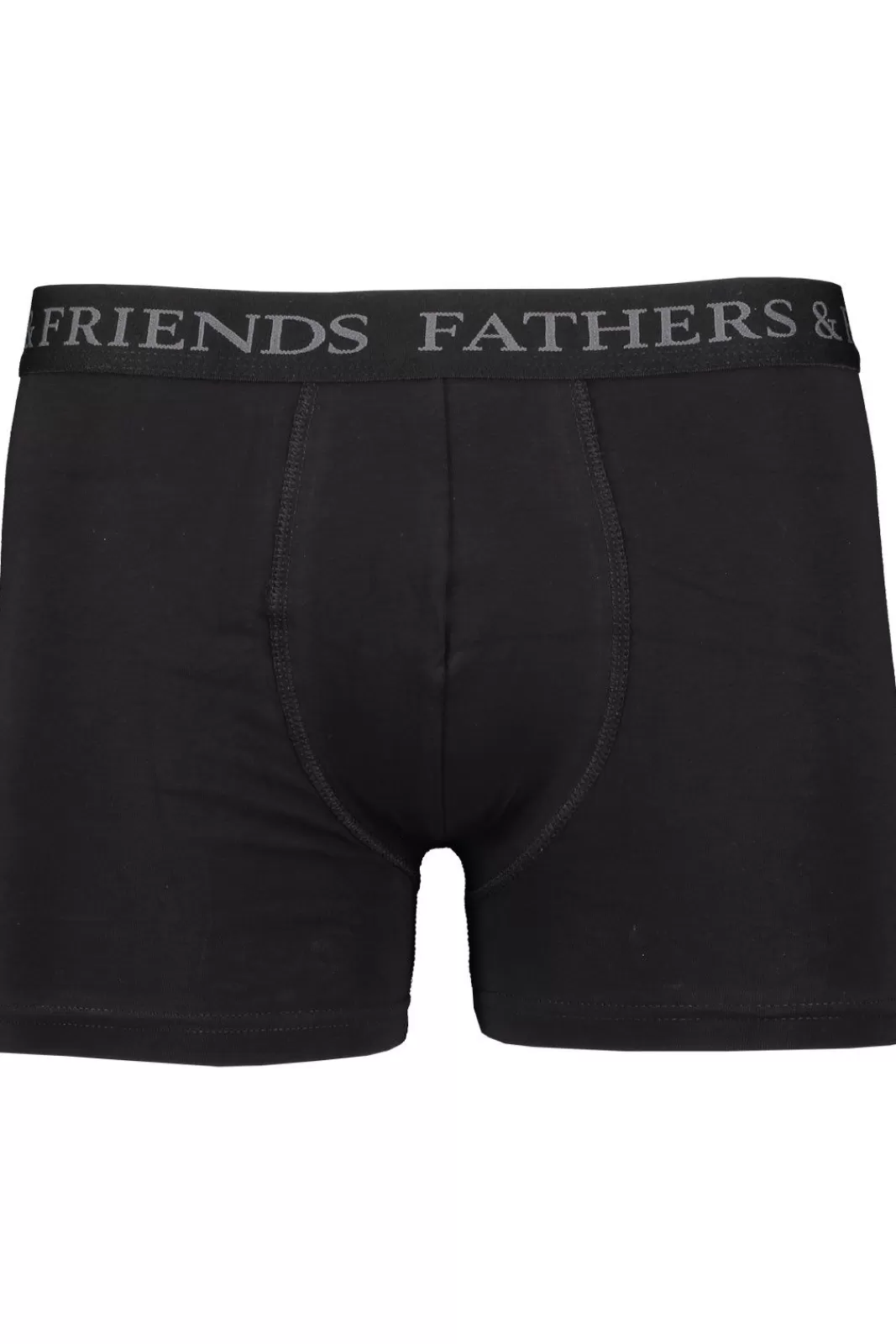 Kalsonger>Fathers & Friends Boxershorts Bomull Bob