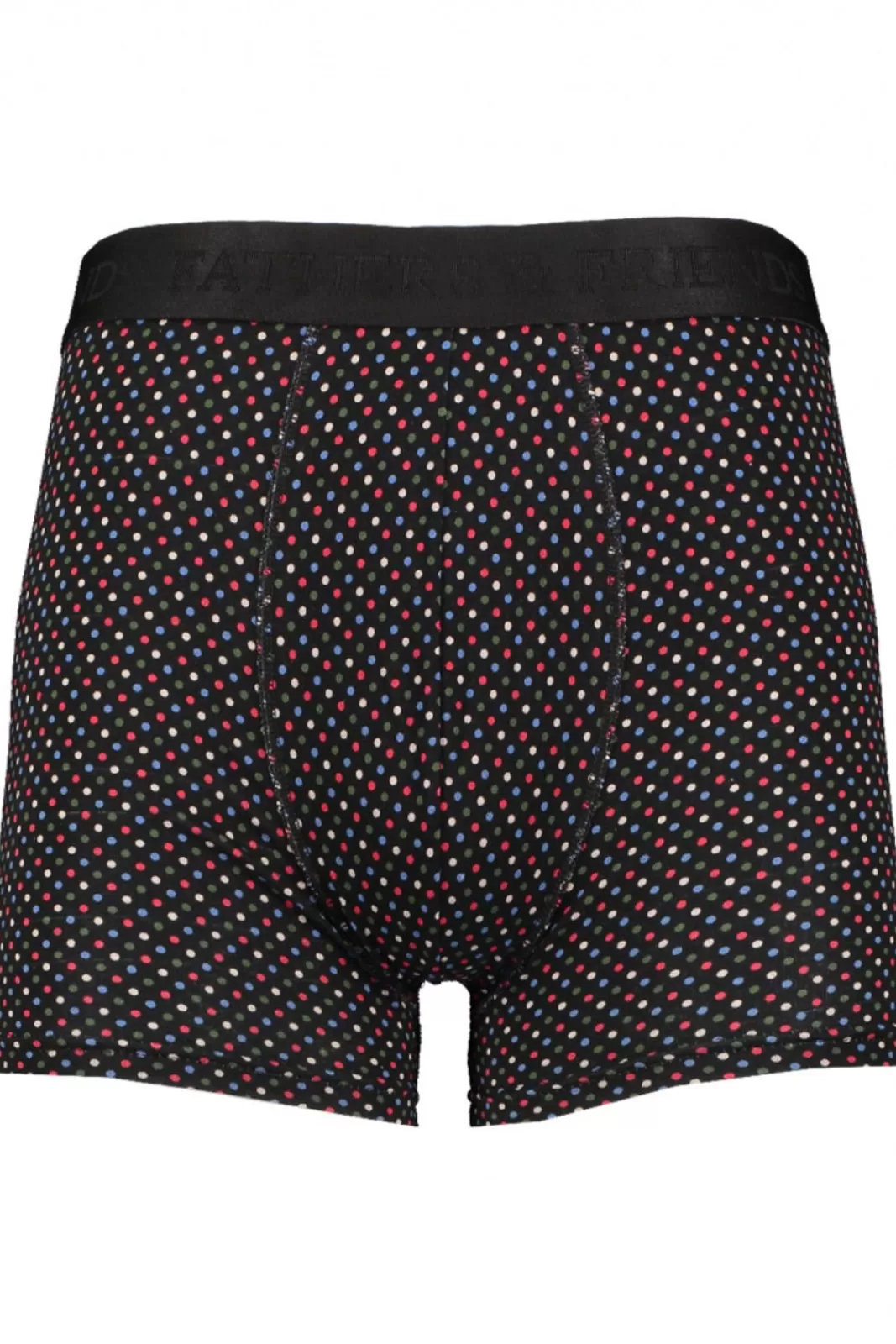 Kalsonger>Fathers & Friends Boxershorts Bomull Dots