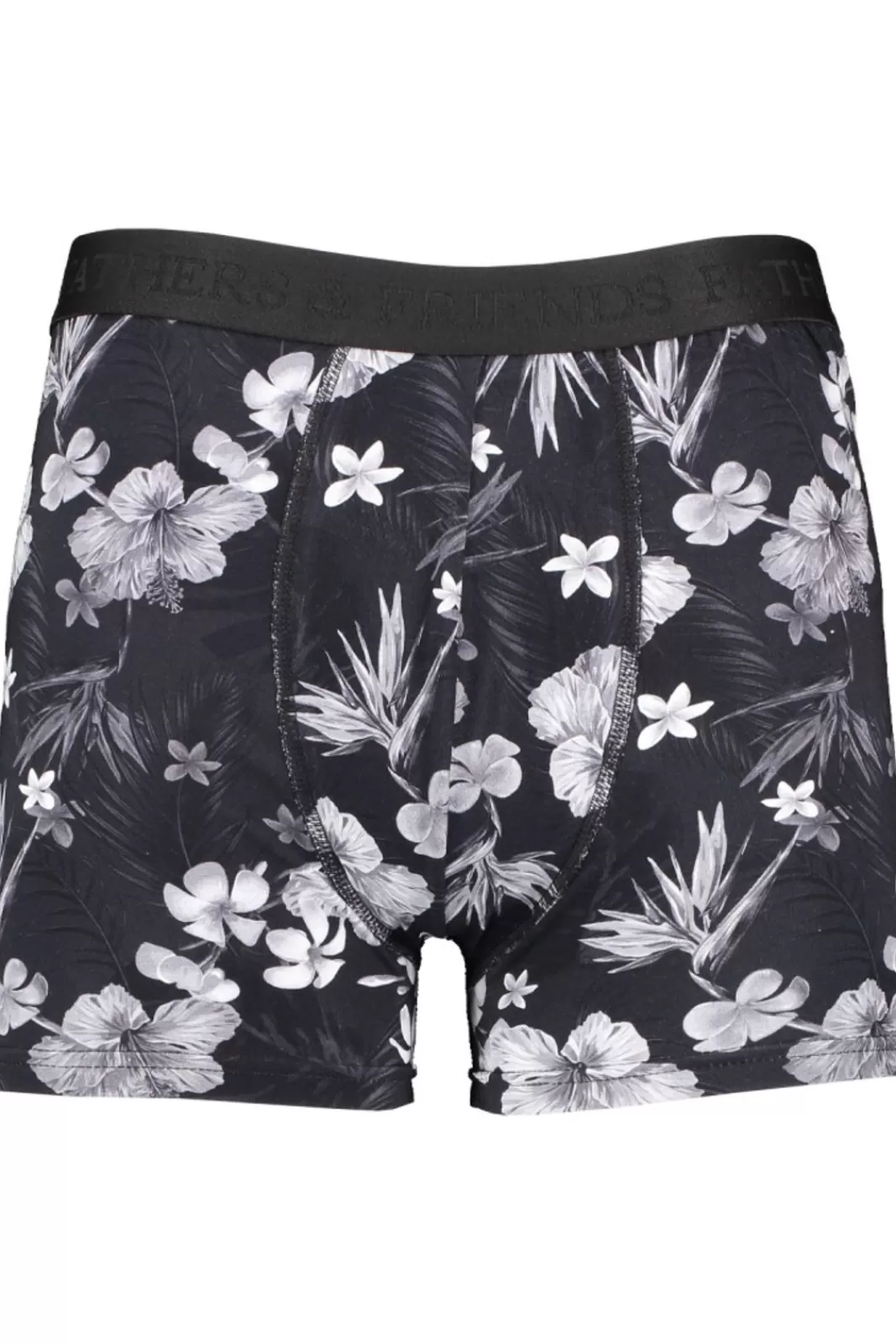 Kalsonger>Fathers & Friends Boxershorts Bomull Flower