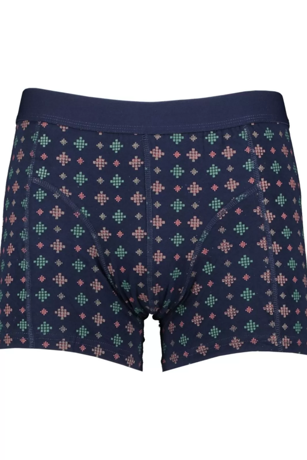 Kalsonger>Fathers & Friends Boxershorts Bomull Northern