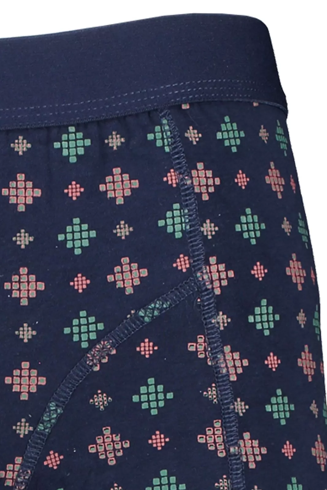 Kalsonger>Fathers & Friends Boxershorts Bomull Northern