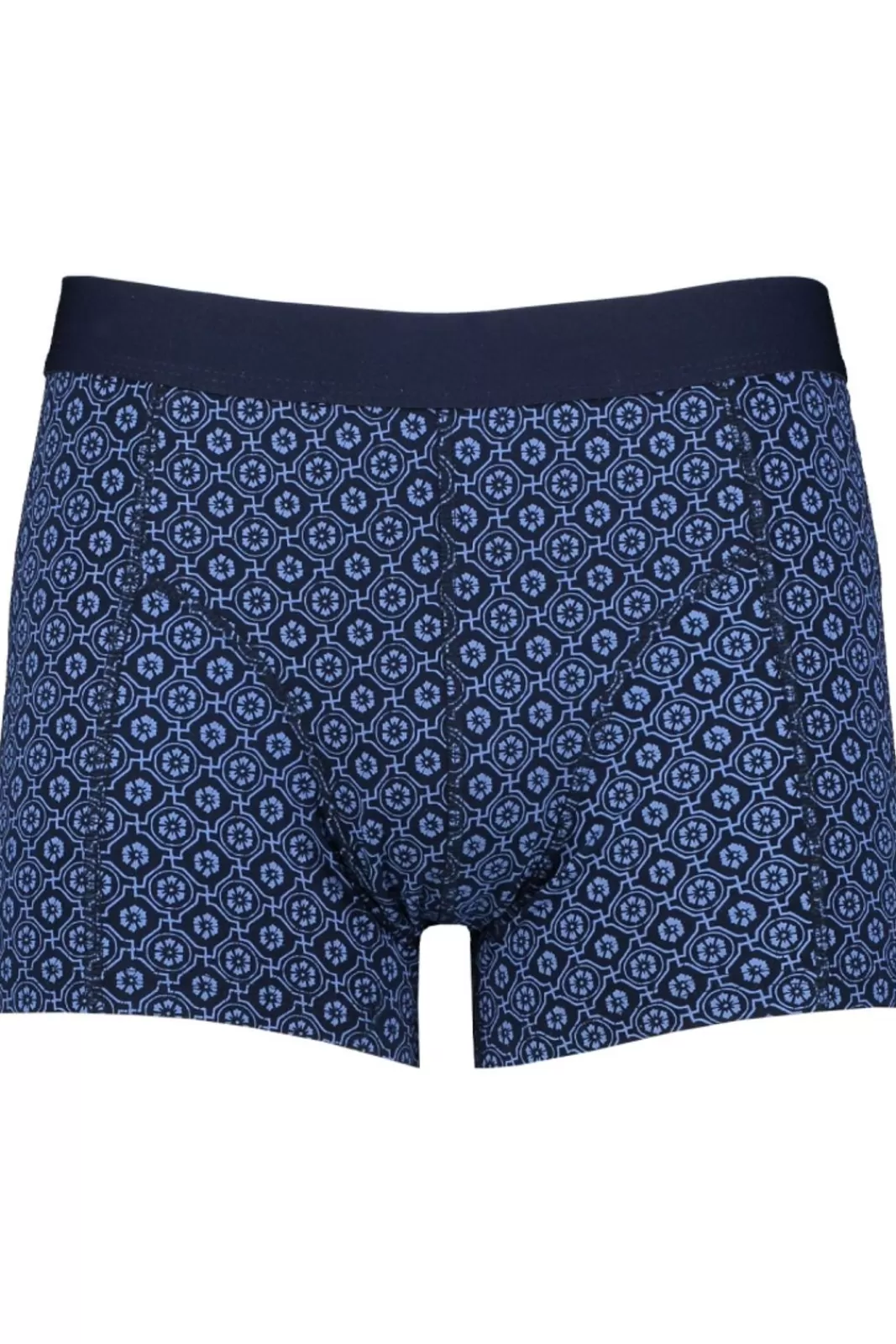 Kalsonger>Fathers & Friends Boxershorts Flower Bomull