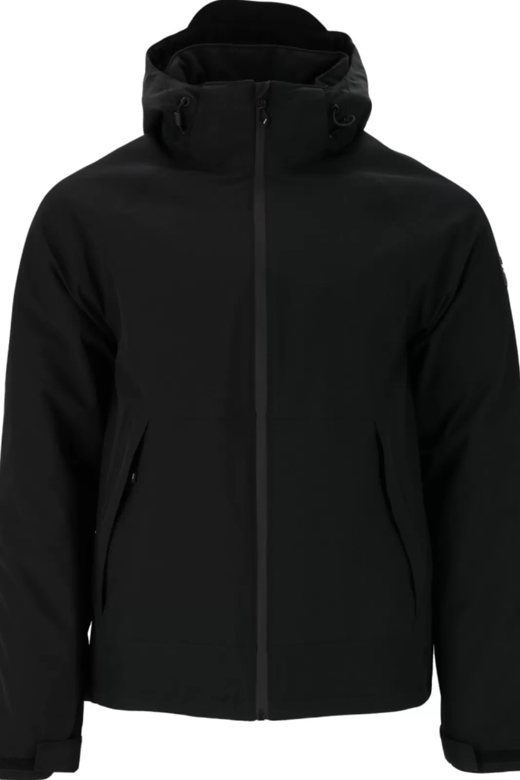 Flash Sale WEATHER REPORT Brennon M Jacket W-Pro 15000