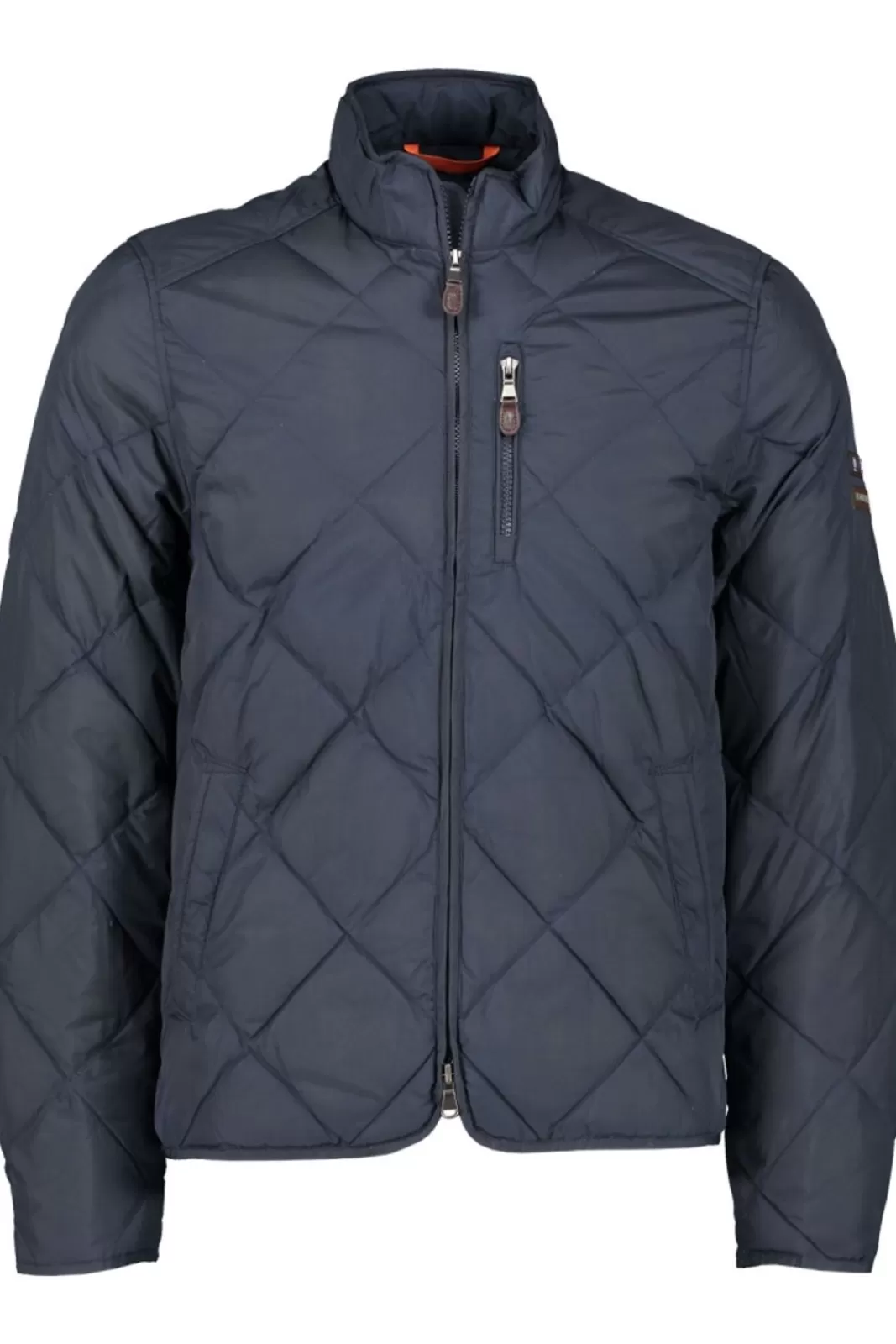 Shop MORRIS Brooks Lt Down Jacket