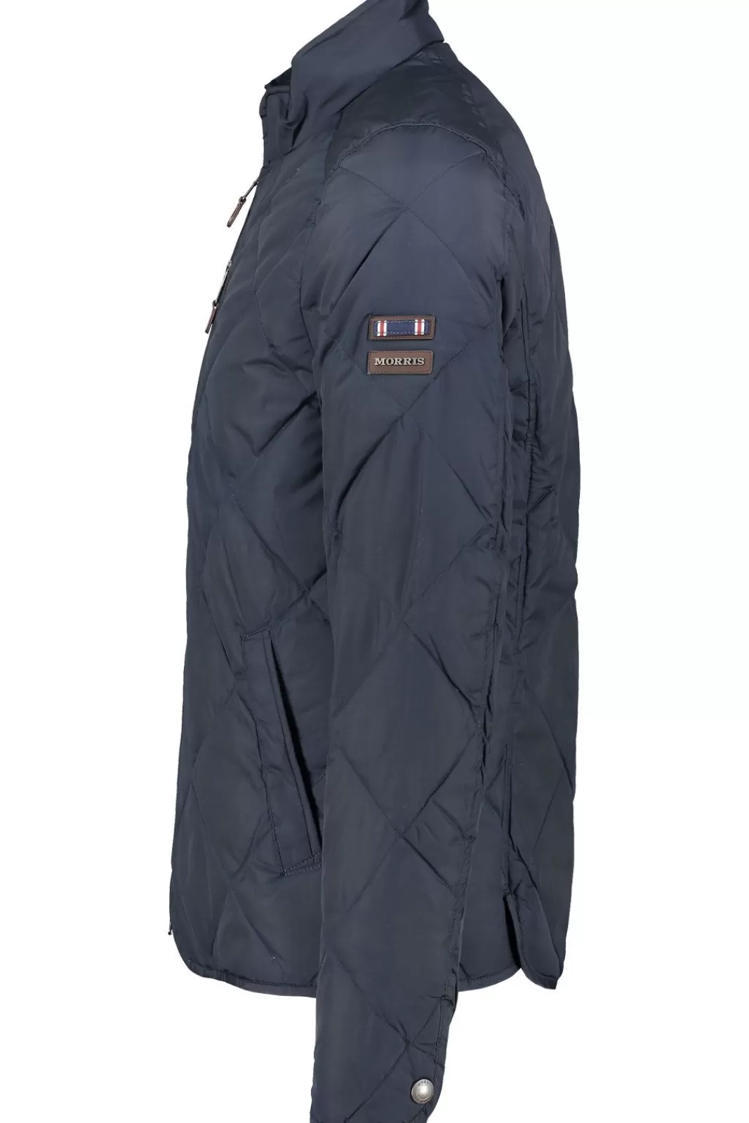 Shop MORRIS Brooks Lt Down Jacket