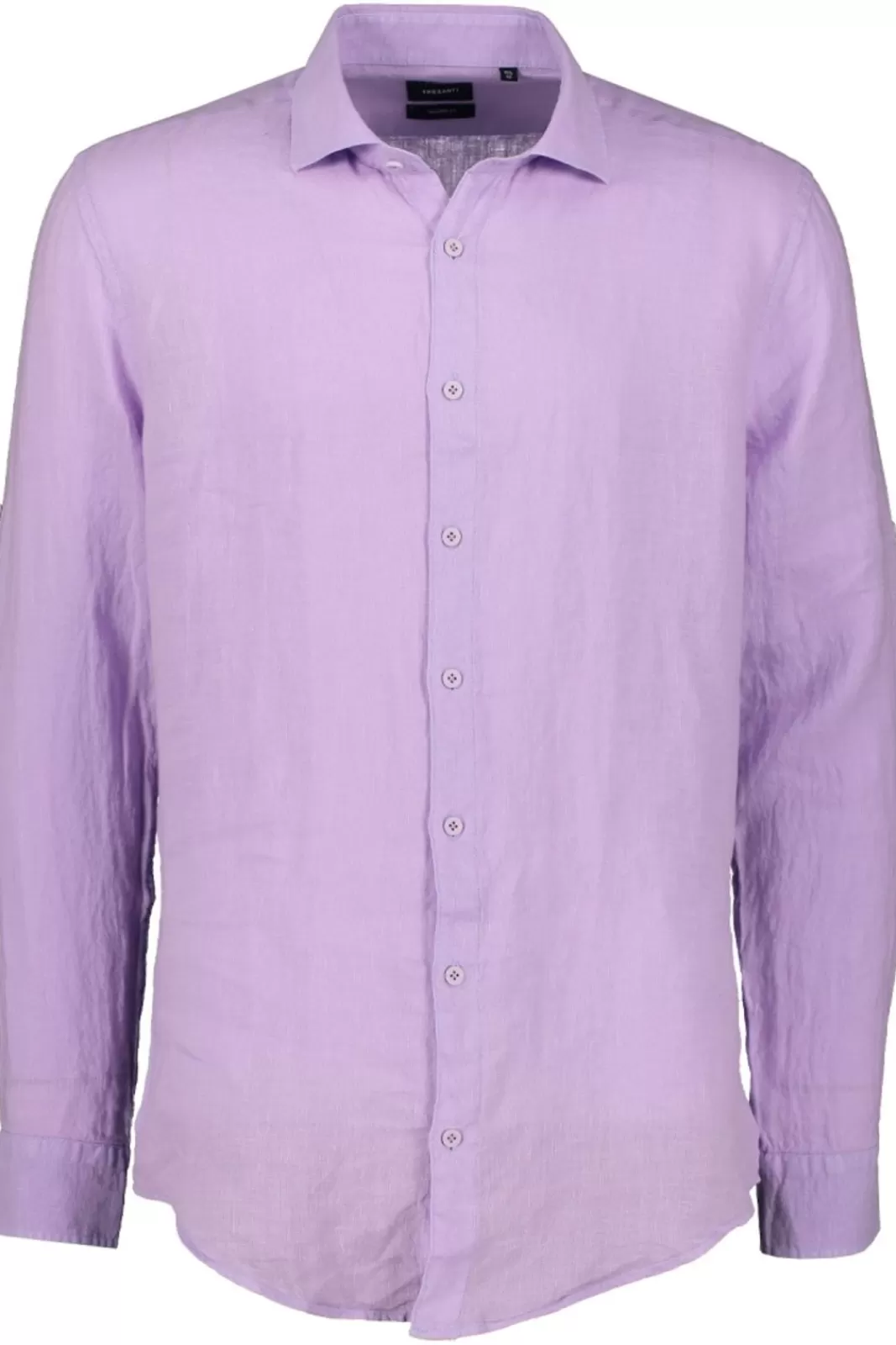 Skjortor>TRESANTI Bruce Linen Shirt