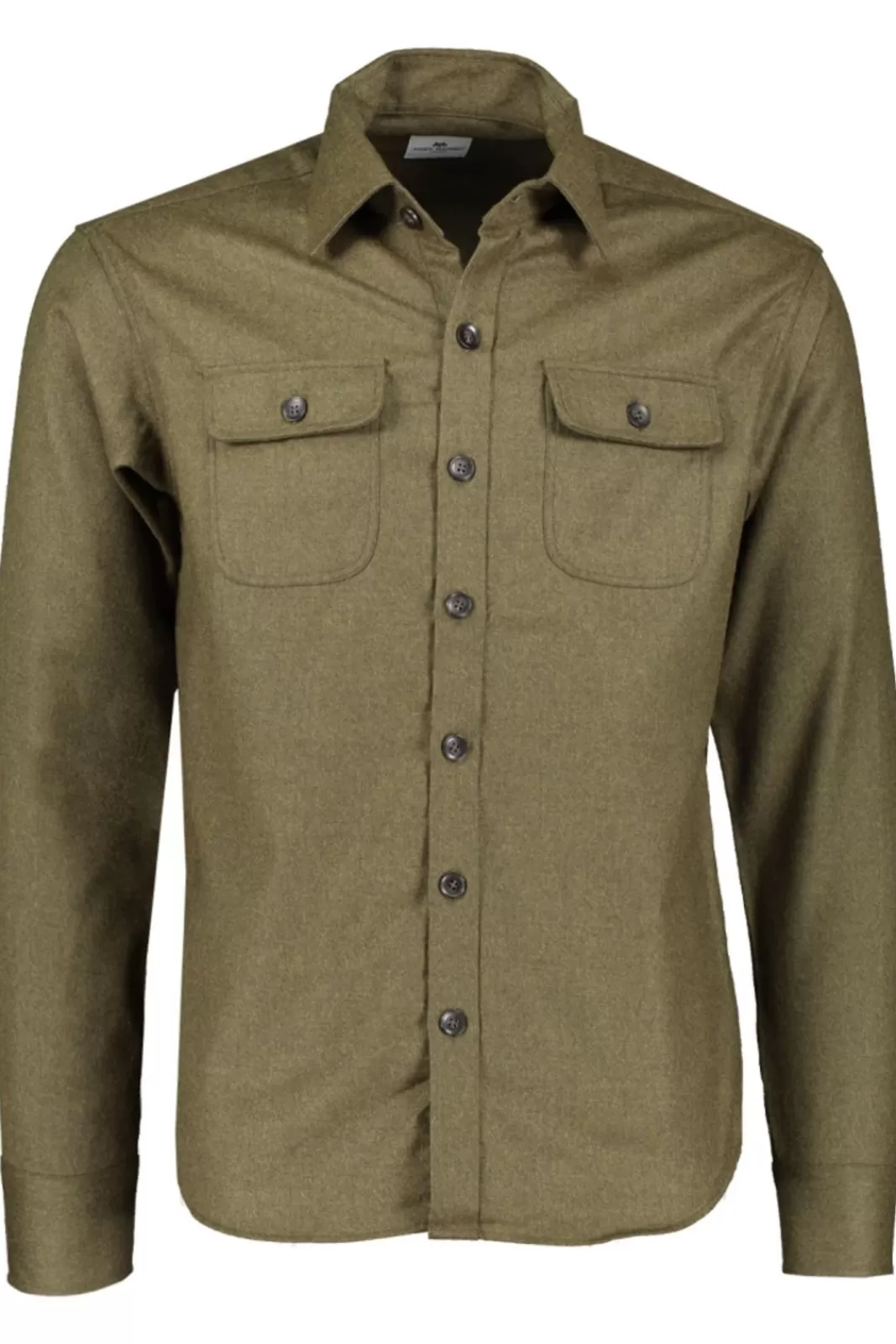 Outlet JOHN HENRIC Bunelli Overshirt A02121