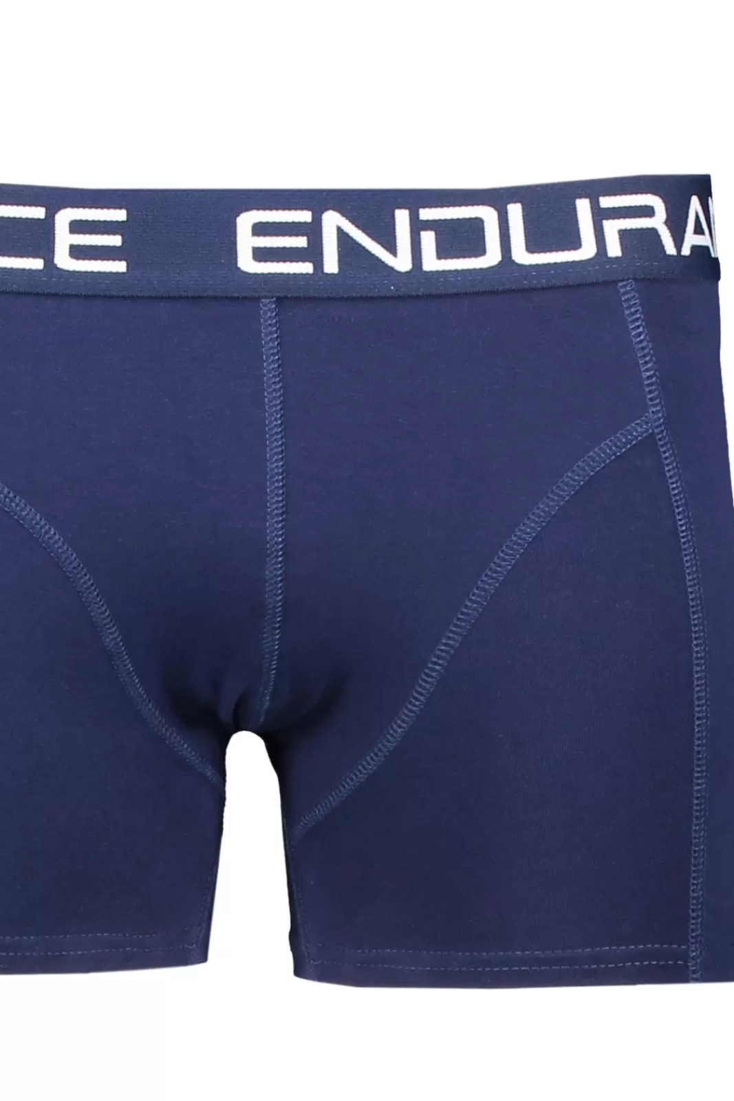 Kalsonger>ENDURANCE Burke Boxershorts 3-P