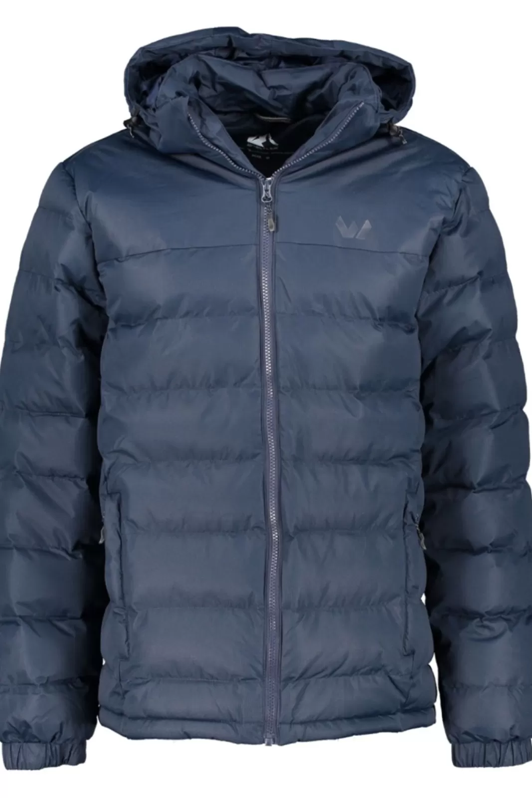 Best WHISTLER Carseno M Puff Jacket