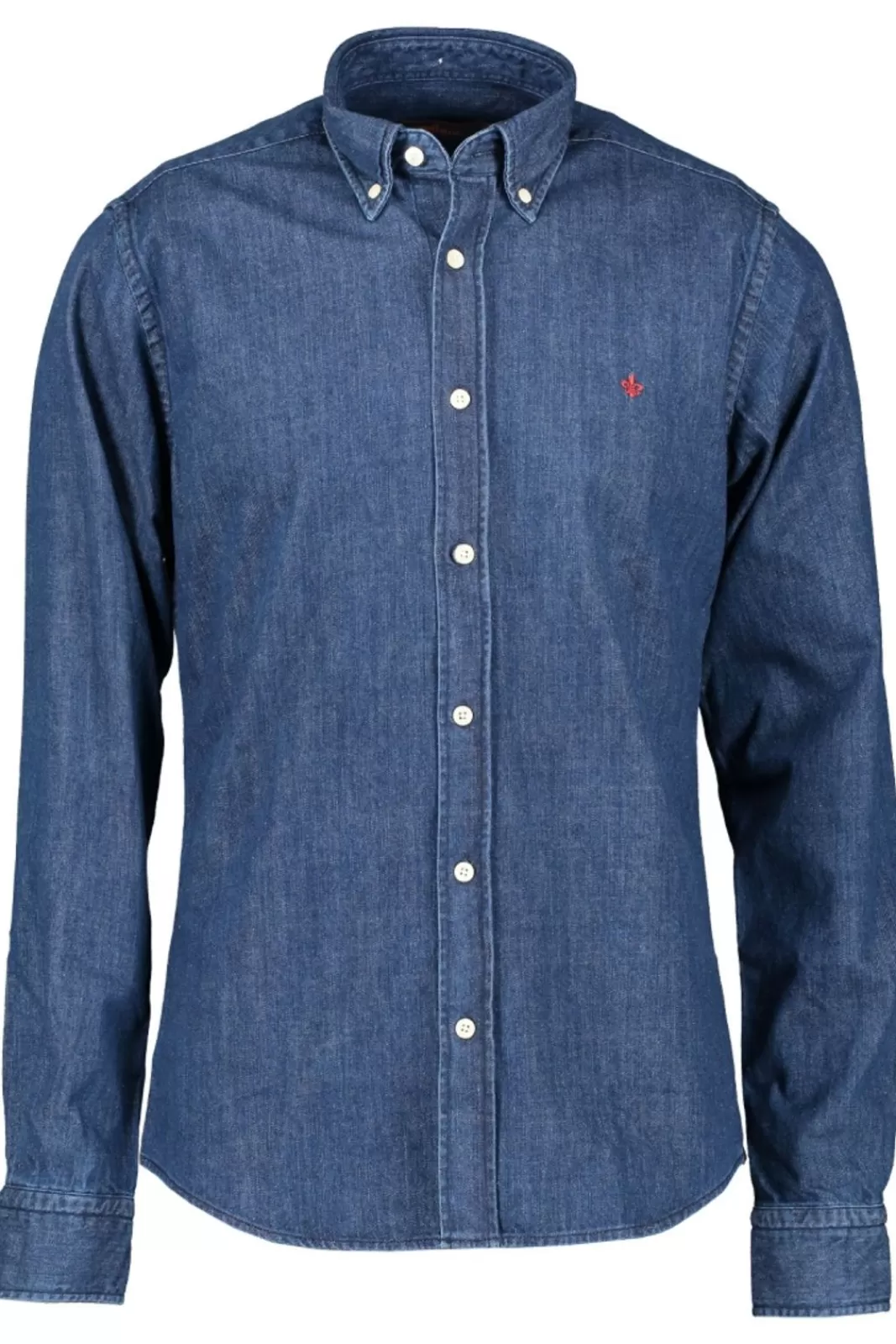 Clearance MORRIS Cary Grant Denim Shirt