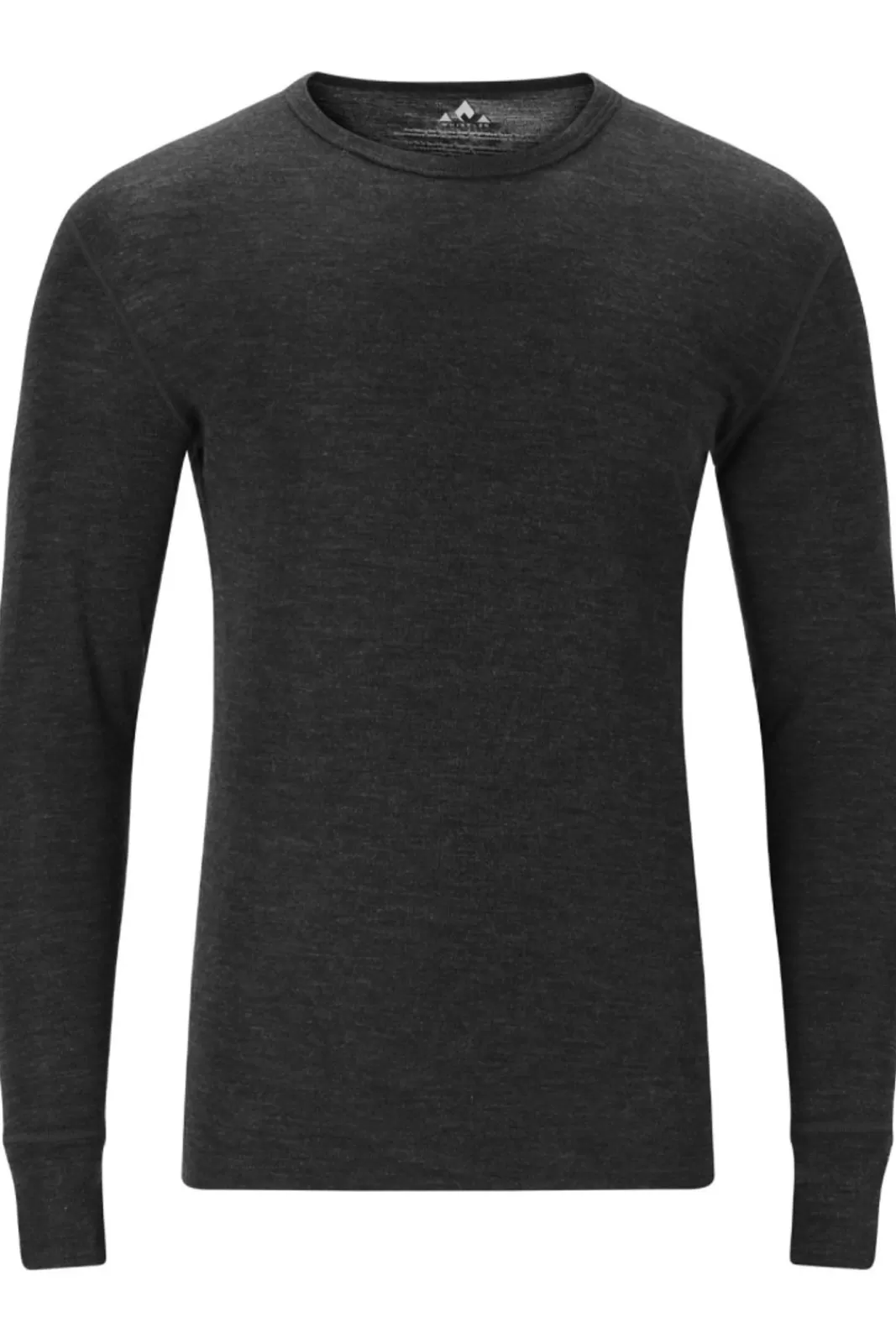 Underställ>WHISTLER Cerro M Merino Wool Baselayer Tee