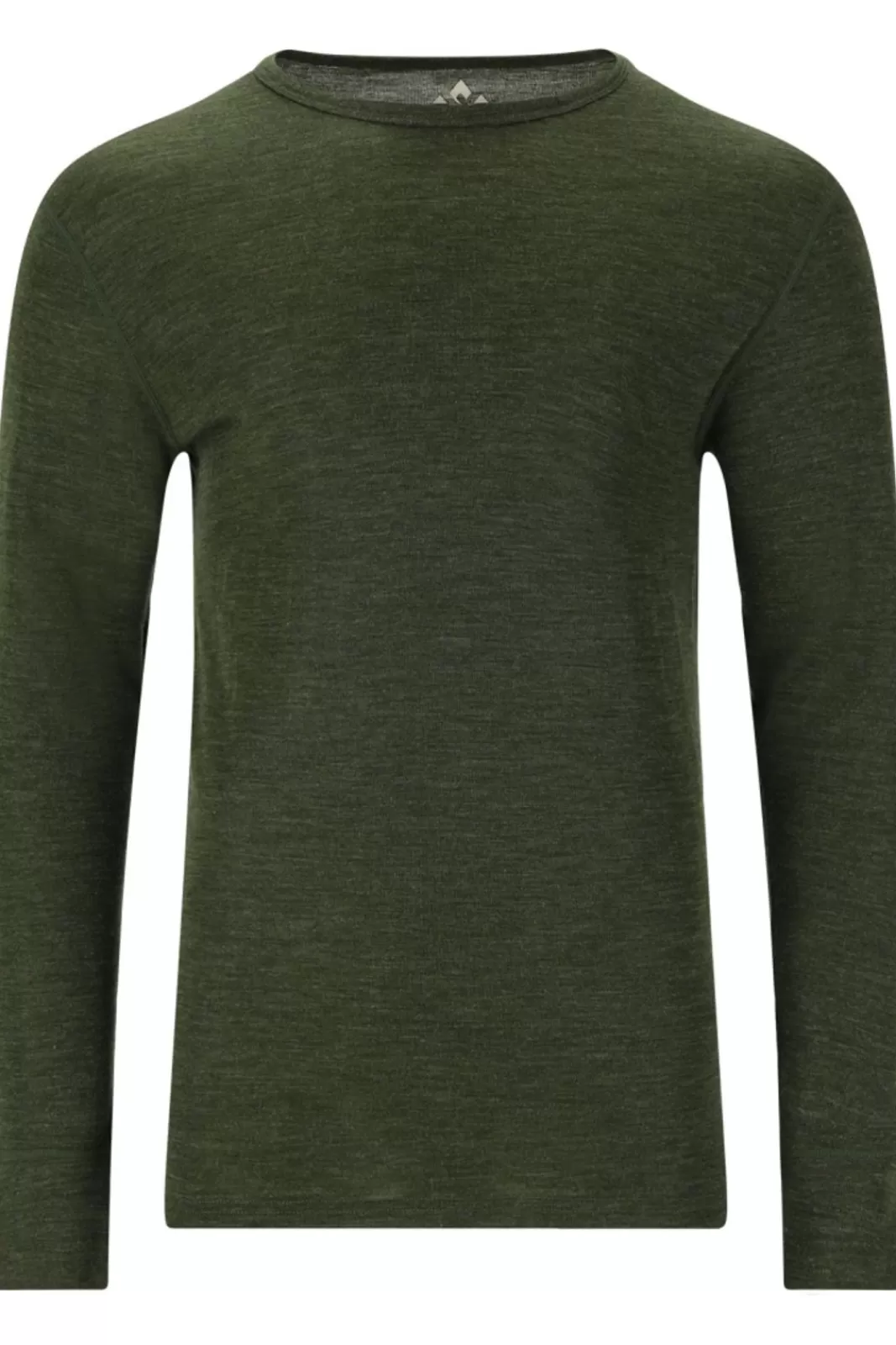 Underställ>WHISTLER Cerro M Merino Wool Baselayer Tee