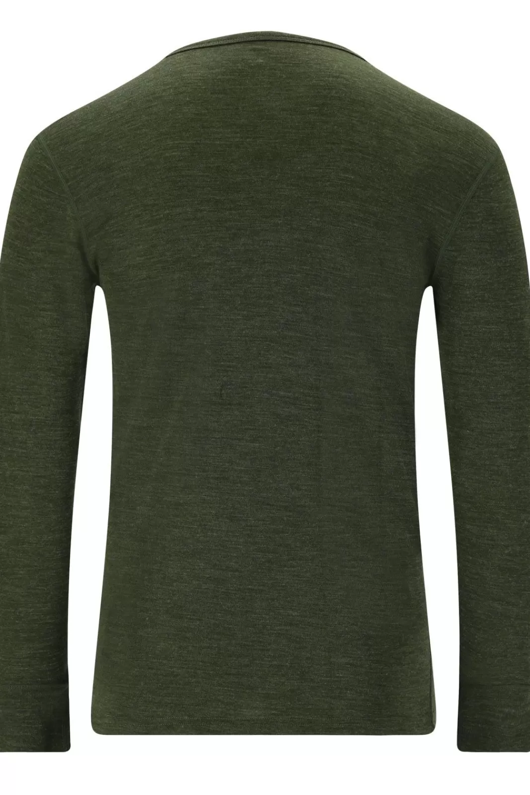 Underställ>WHISTLER Cerro M Merino Wool Baselayer Tee