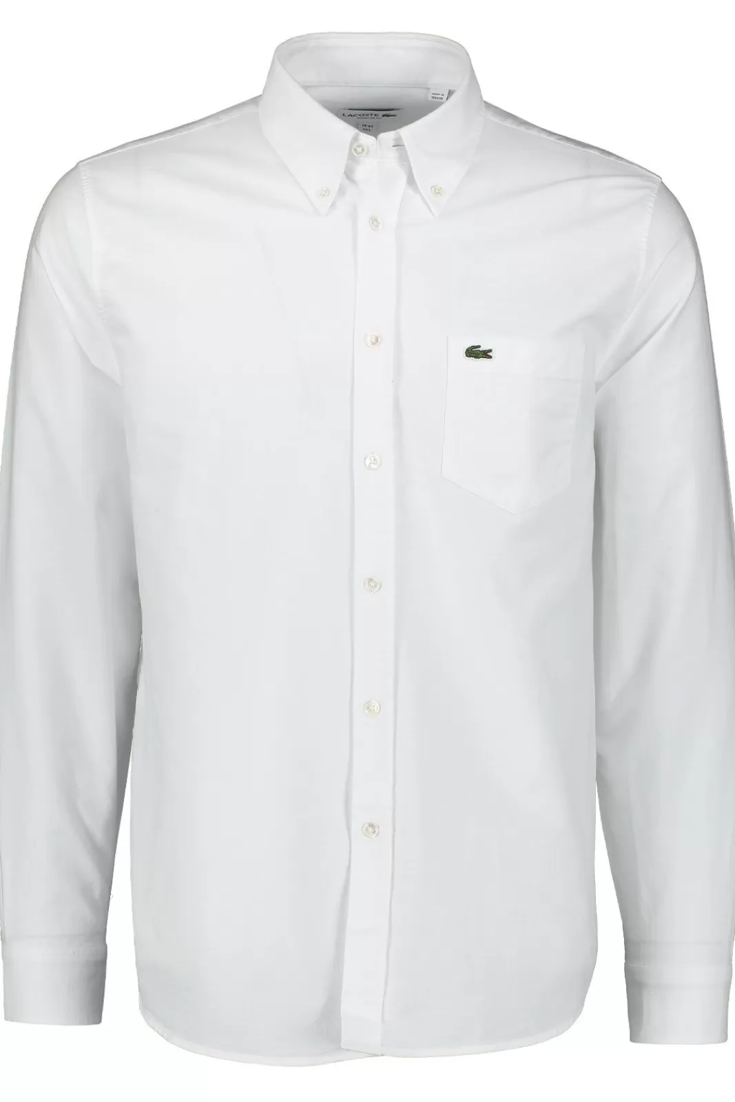 Skjortor>LACOSTE Ch2979_001