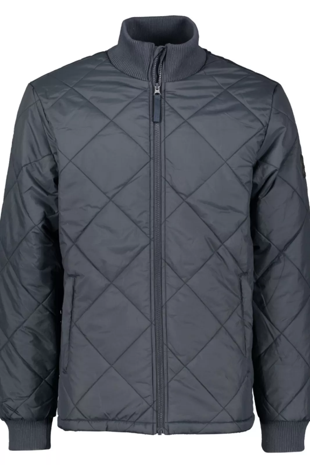 Shop WEATHER REPORT Chipper M Quilted Jacket