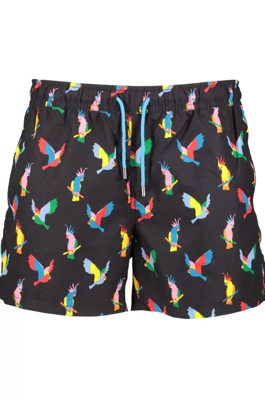 Hot HAPPY SOCKS Cockatoo Swim Shorts