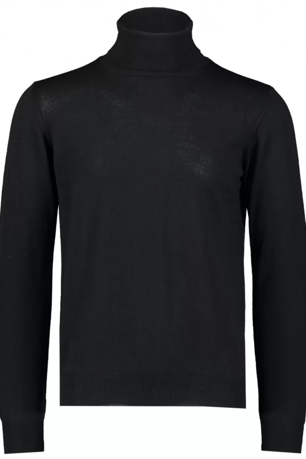 Stickat>OSCAR JACOBSON Coleman Rollneck