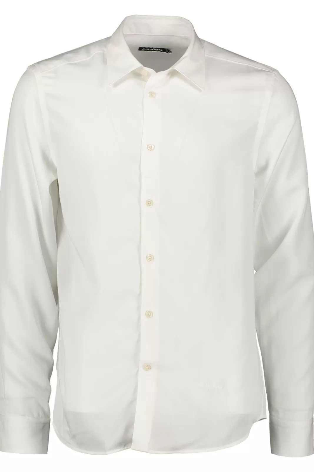 Flash Sale J.Lindeberg Comfort Tencel Slim Shirt