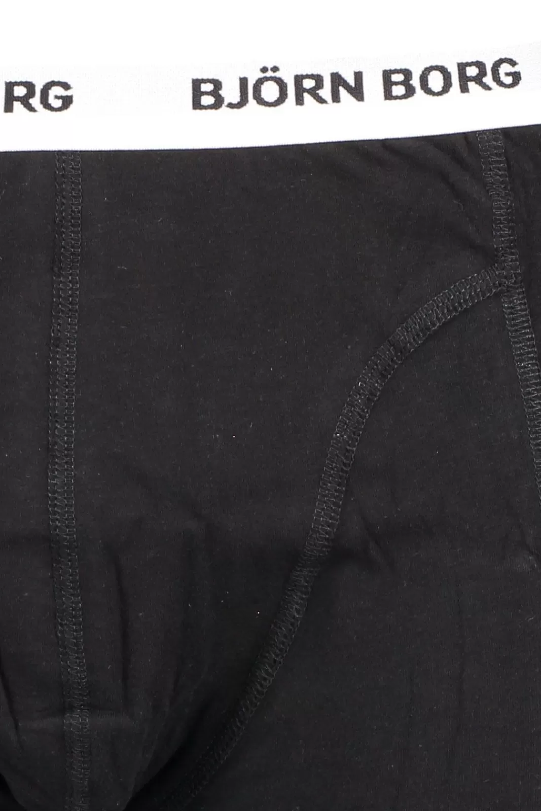 Kalsonger>BJÖRN BORG Contrast Solid Sammy Shorts