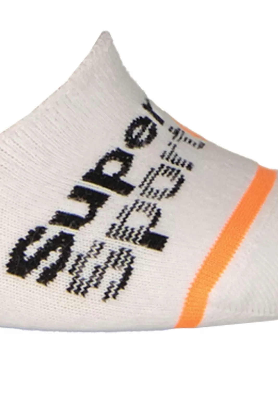 Strumpor>SUPERDRY Coolmax Invisible Sock 3Pk