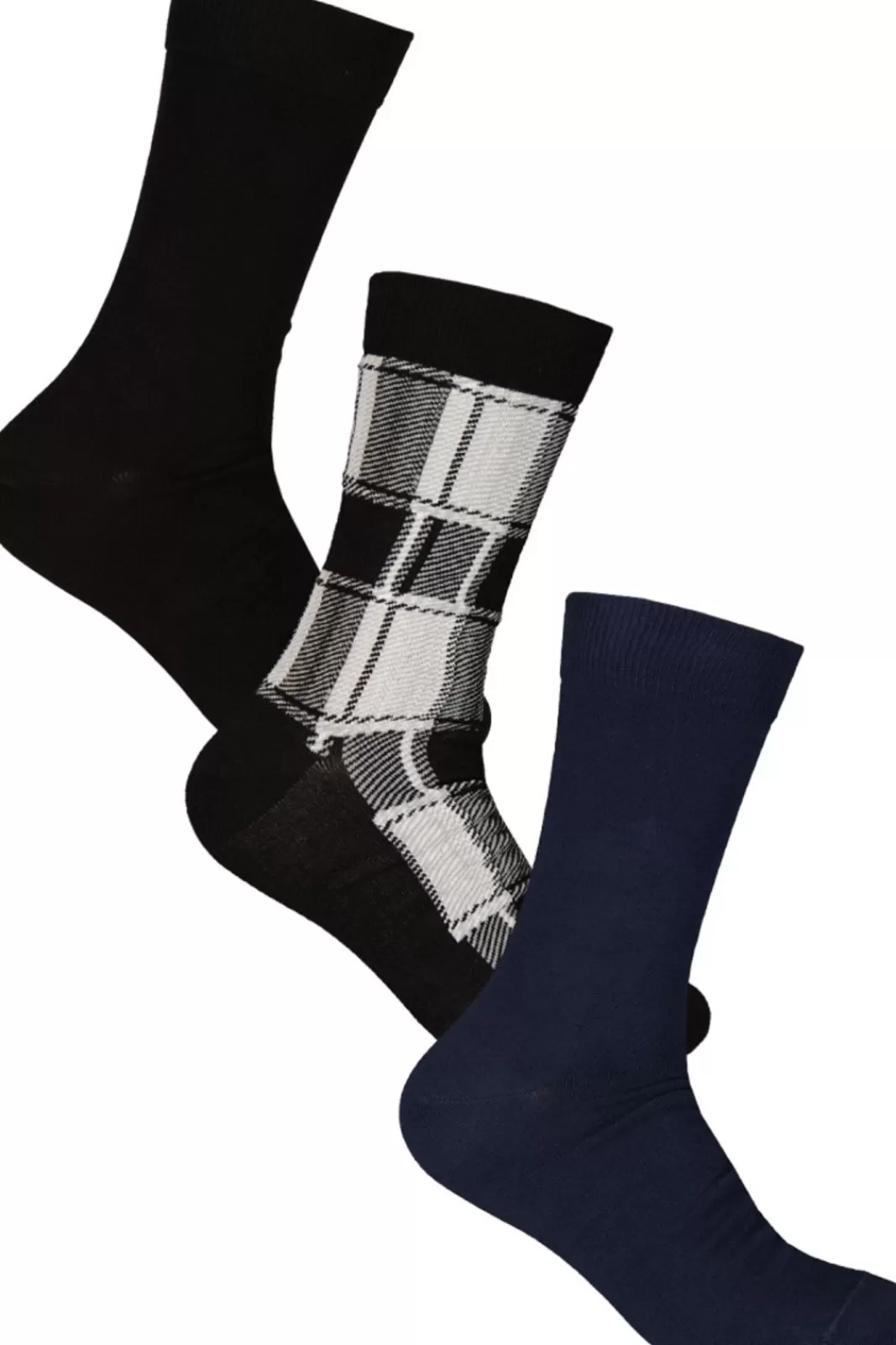 Strumpor>BJÖRN BORG Core Ankle Sock 3-Pack