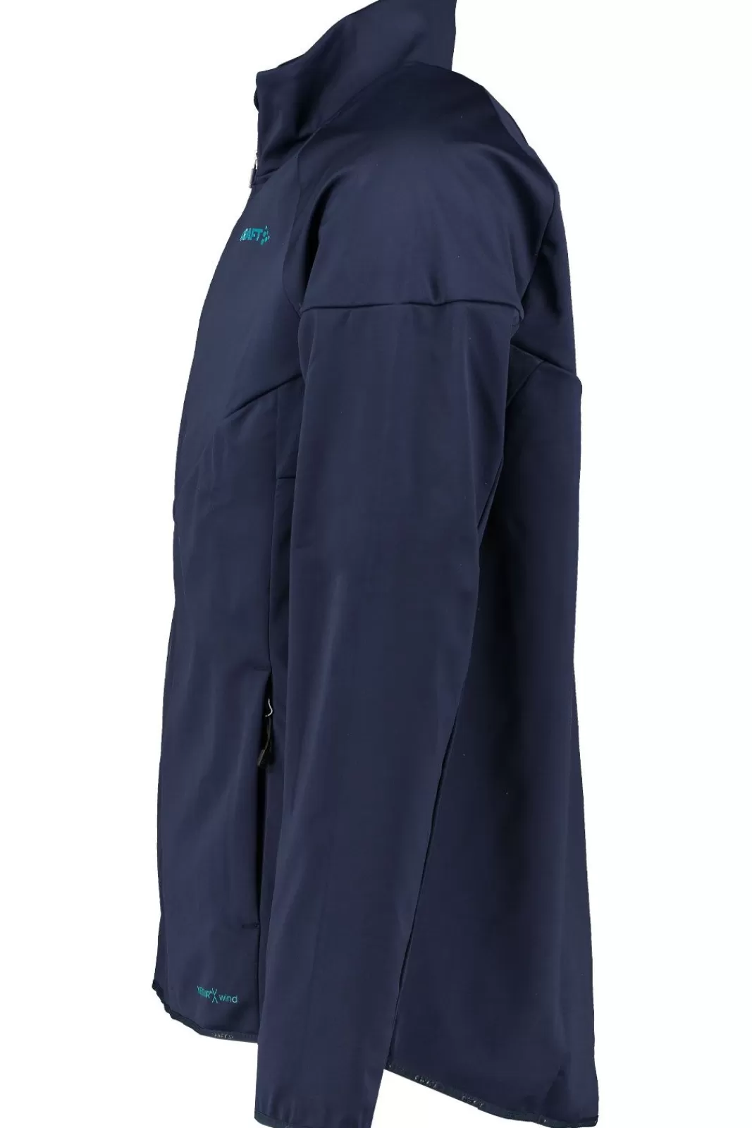 Jackor>CRAFT Core Glide Block Jacket M