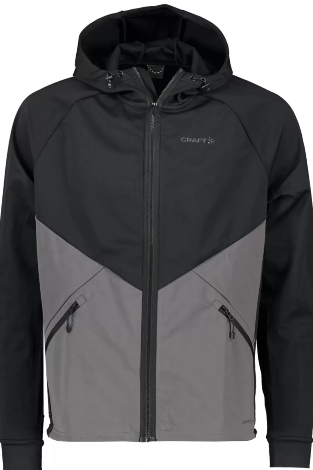 Jackor>CRAFT Core Glide Hood Jacket M