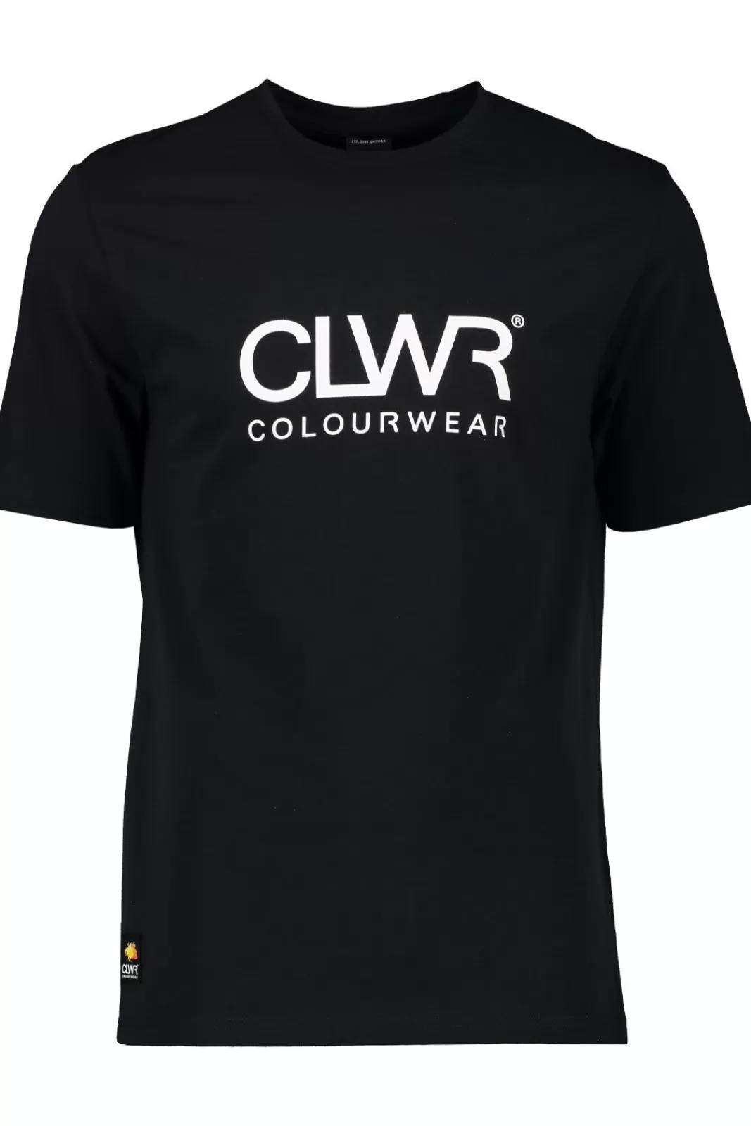 Best Sale ColourWear Core Tee M