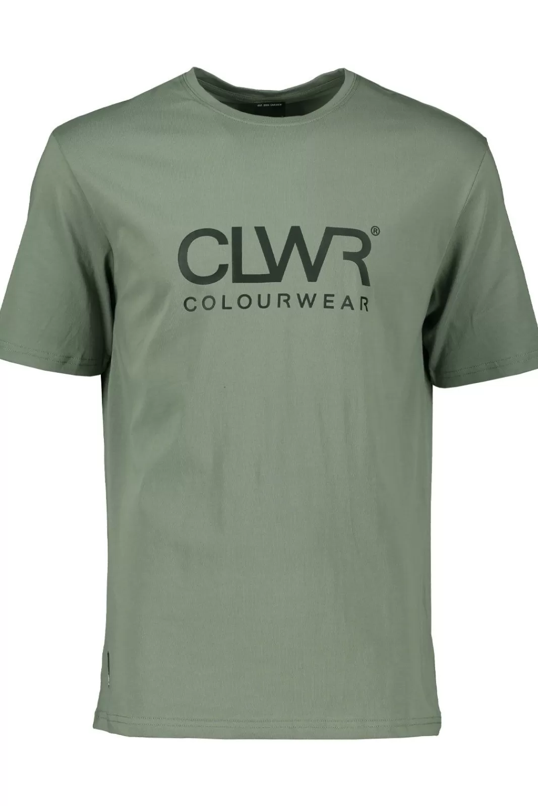 Cheap ColourWear Core Tee M