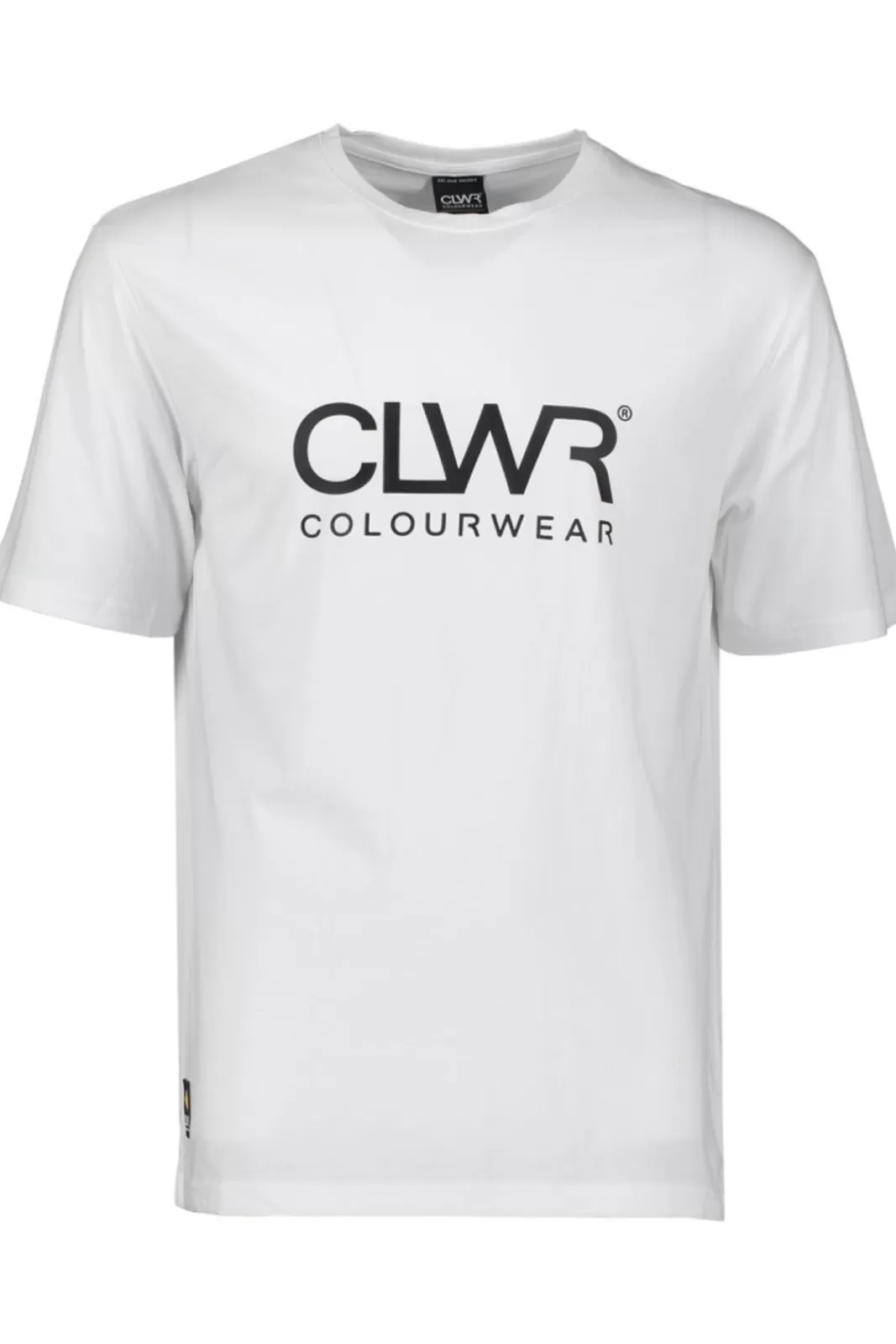 Sale ColourWear Core Tee M