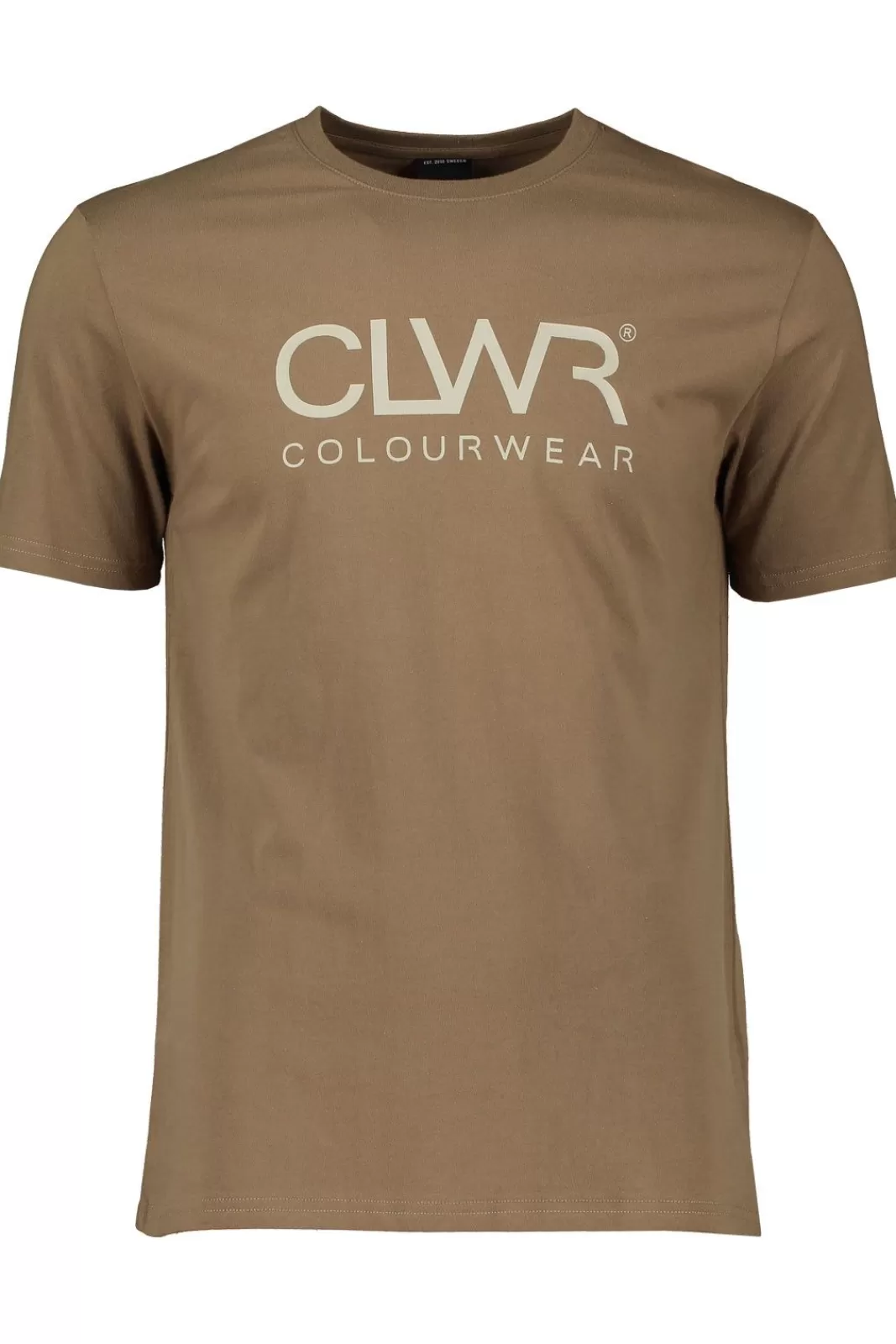 Cheap ColourWear Core Tee M