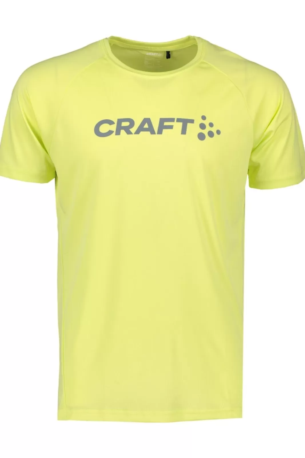 Tröjor>CRAFT Core Unify Logo Tee M