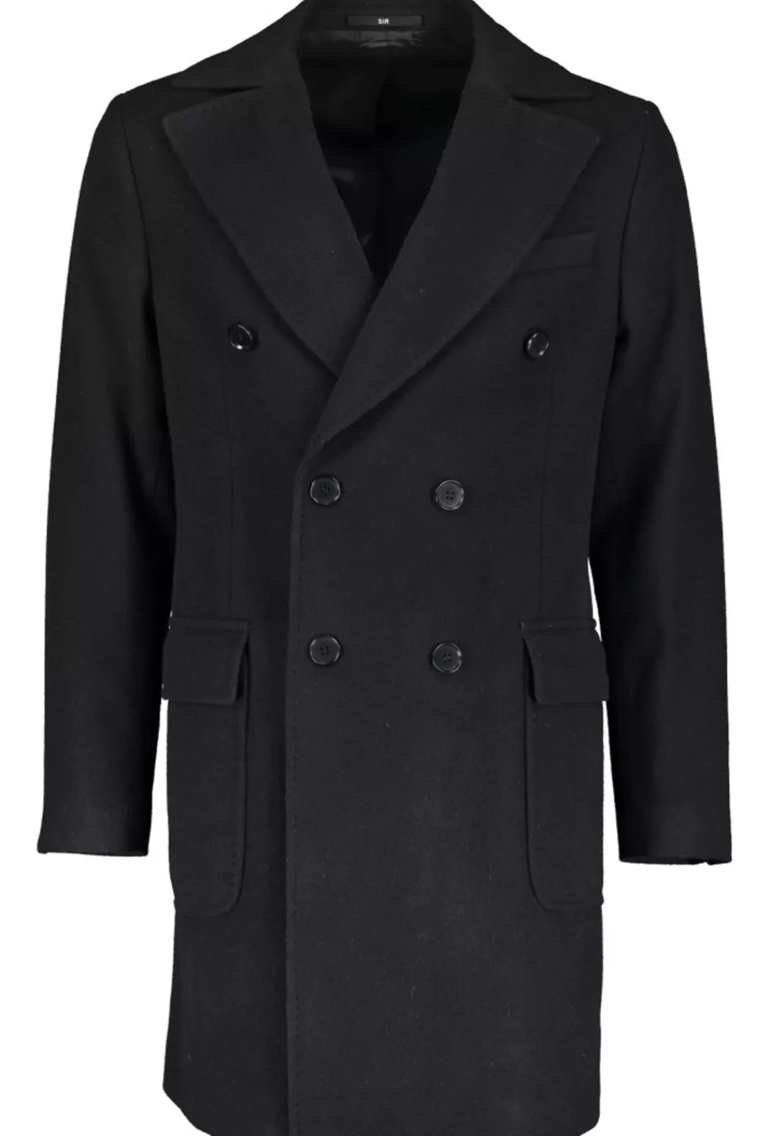 Best SIR OF SWEDEN Corleone Coat