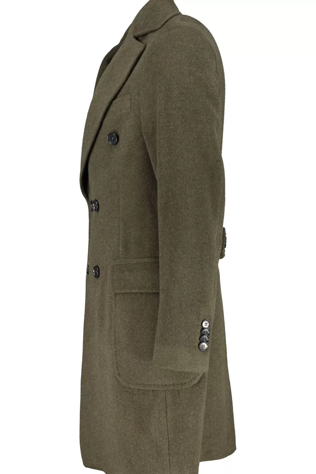 Shop SIR OF SWEDEN Corleone Coat