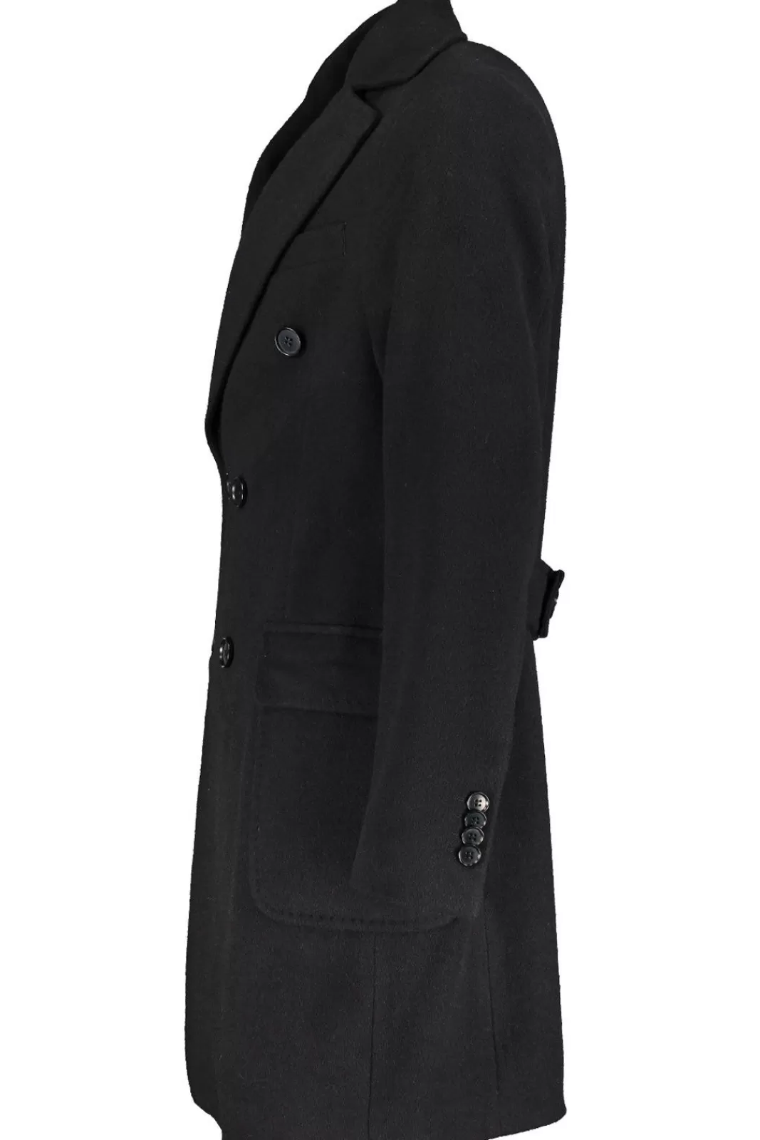 Best SIR OF SWEDEN Corleone Coat