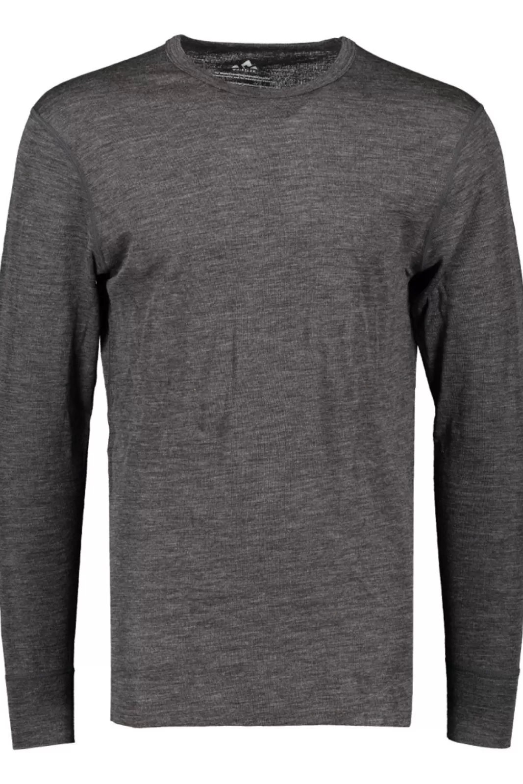 Underställ>WHISTLER Cornello M Merino Wool L/S Tee