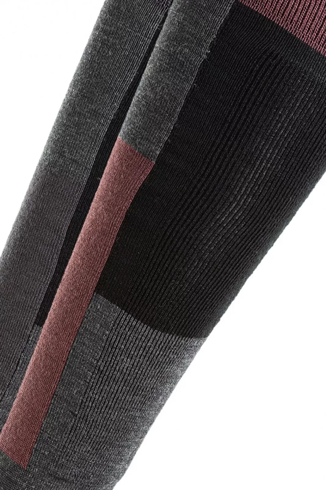 Strumpor>WHISTLER Corsicana 2-Pack Ski Sock