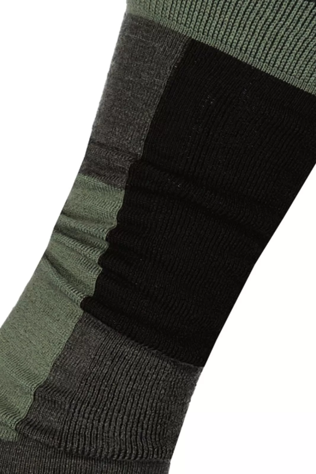 Strumpor>WHISTLER Corsicana 2-Pack Ski Sock