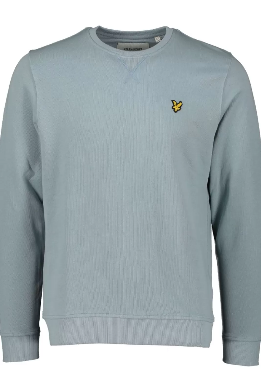 Fashion Lyle & Scott Crew Neck Sweatshirt