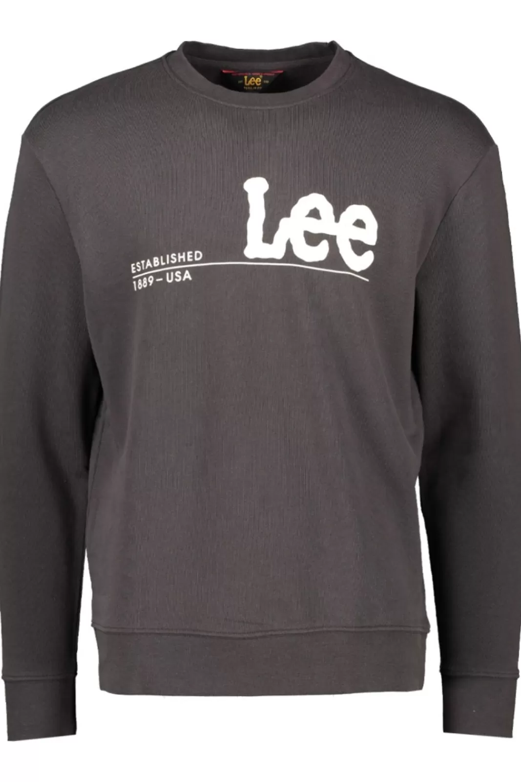 Best Sale LEE Crew Sws