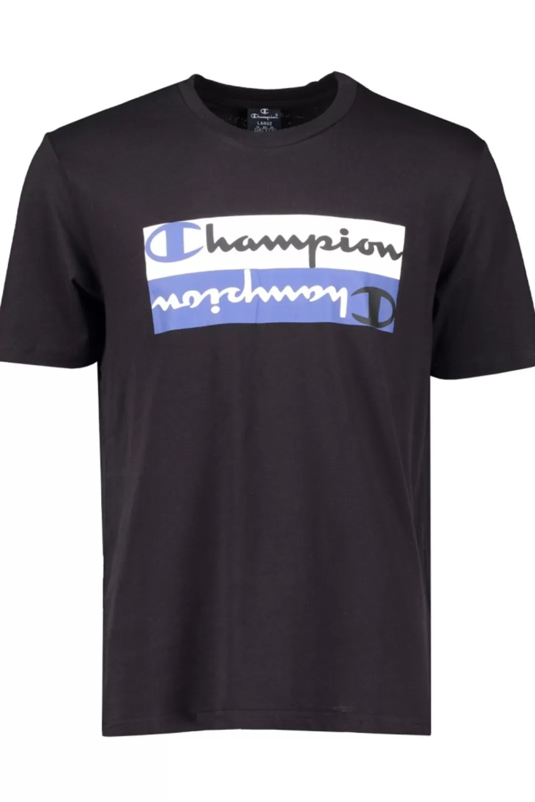 Fashion Champion Crewneck T-Shirt