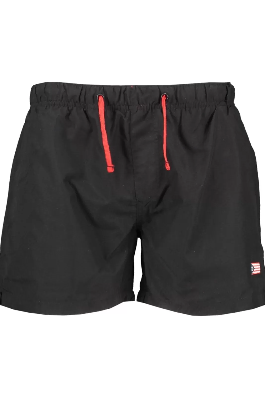 Hot THE DEFENDER Dario Swim Shorts