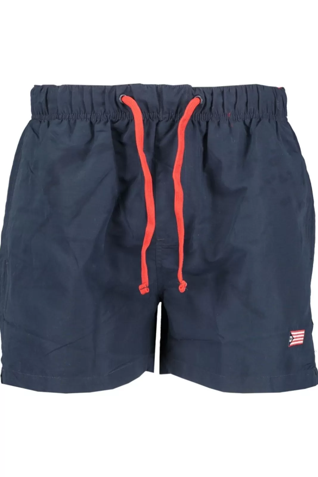 Best THE DEFENDER Dario Swim Shorts