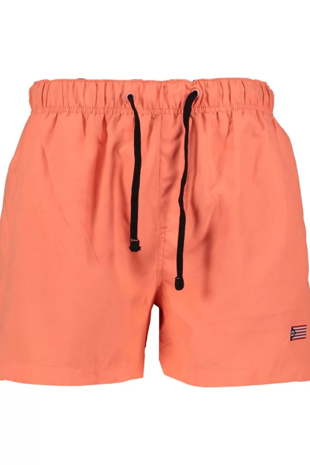 Clearance THE DEFENDER Dario Swim Shorts