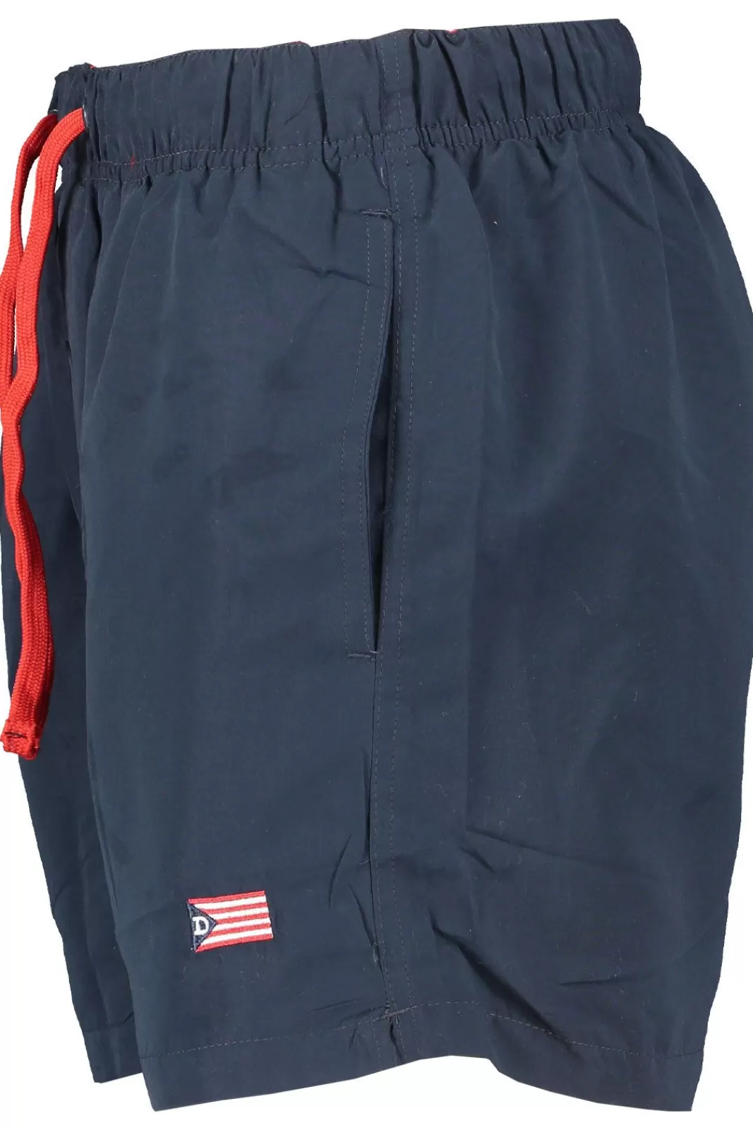 Best THE DEFENDER Dario Swim Shorts