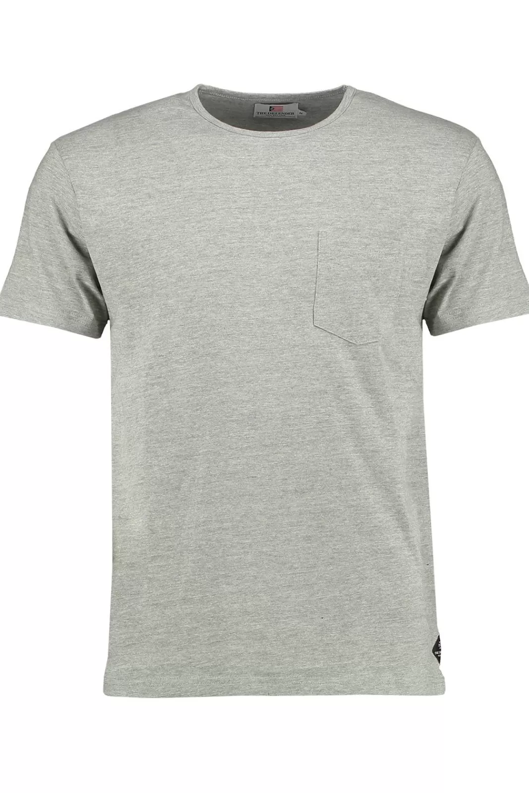 Outlet THE DEFENDER Defender Barret T-Shirt